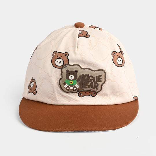 Infant Baby Cap/Hat | 1-2Y
