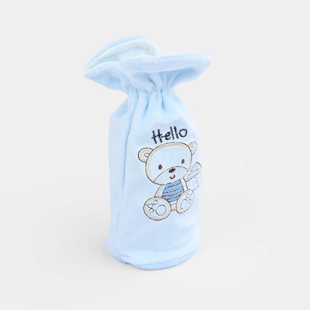 Baby Feeder Cover