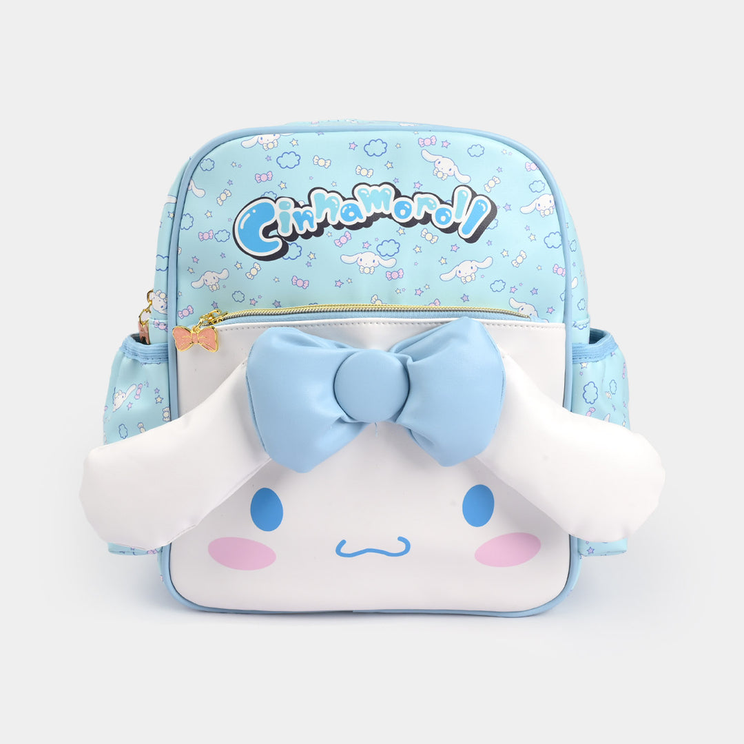 Elegant Style Backpack for Girls