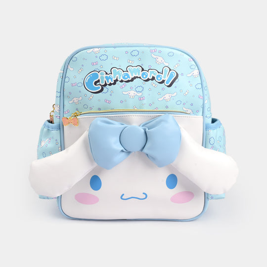 Elegant Style Backpack for Girls