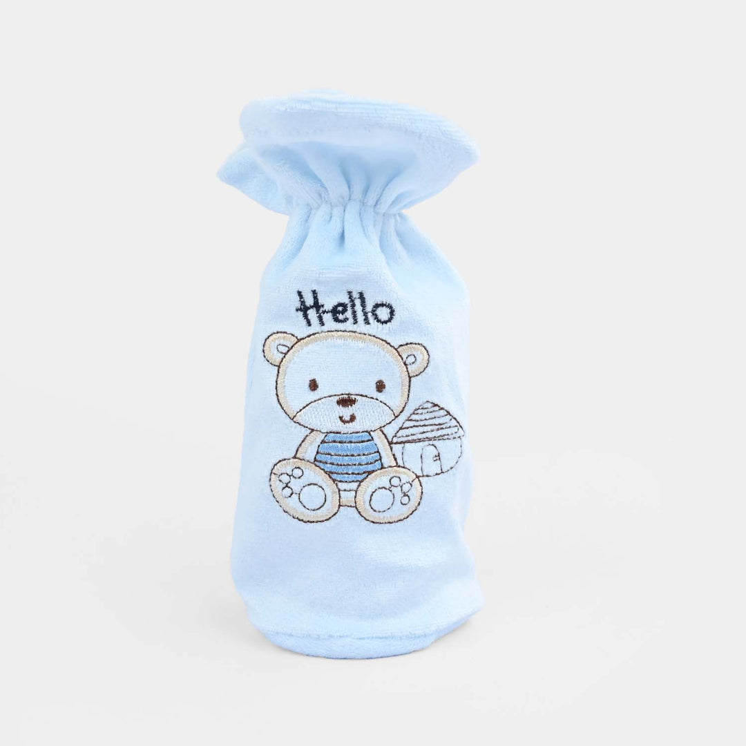 Baby Feeder Cover