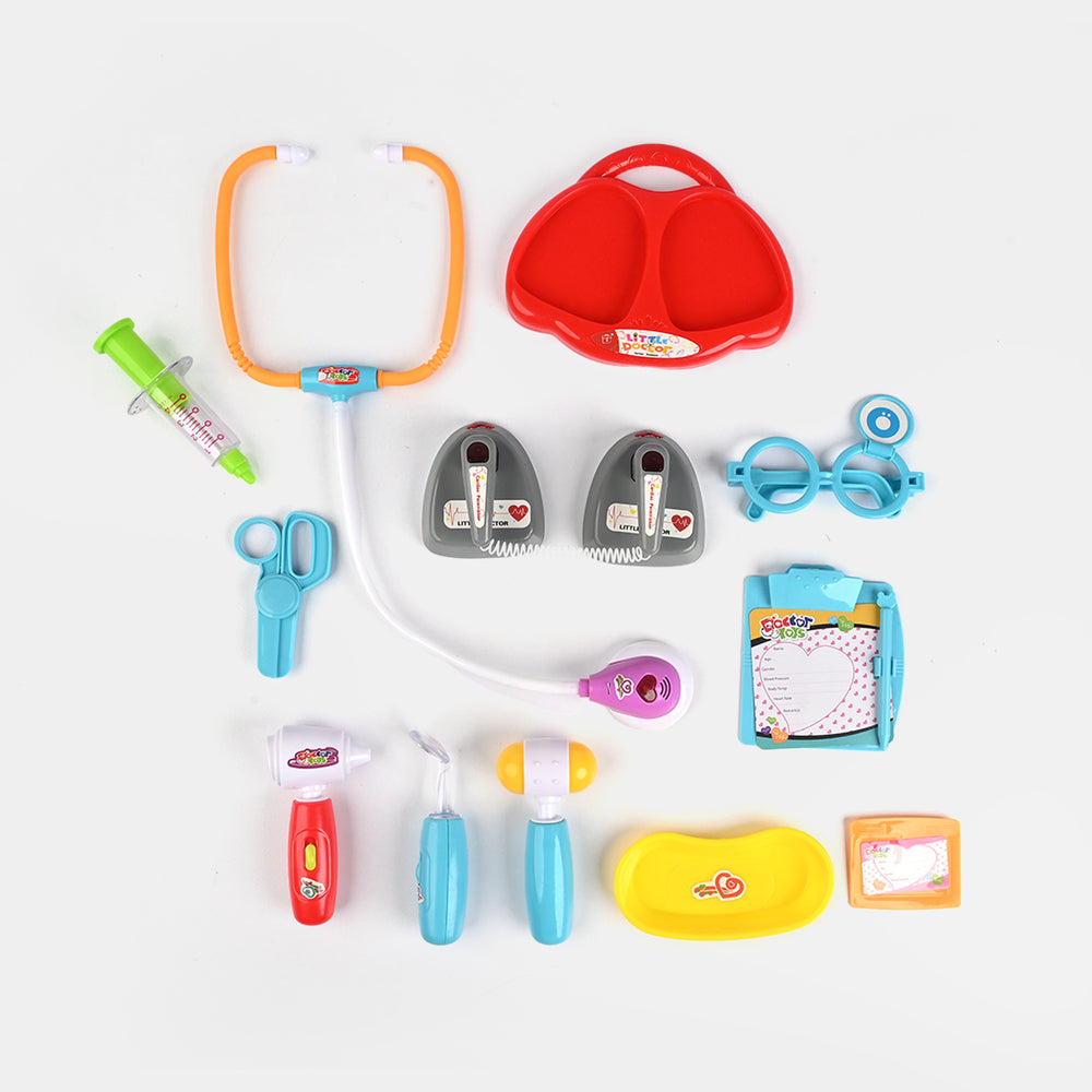 Doctor Role Play Set for Kids