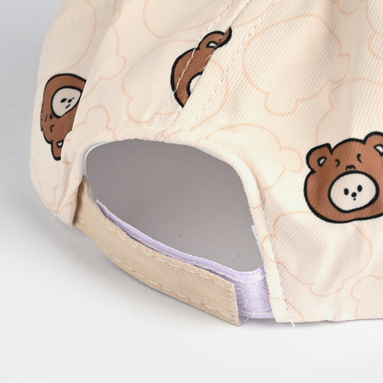 Infant Baby Cap/Hat | 1-2Y