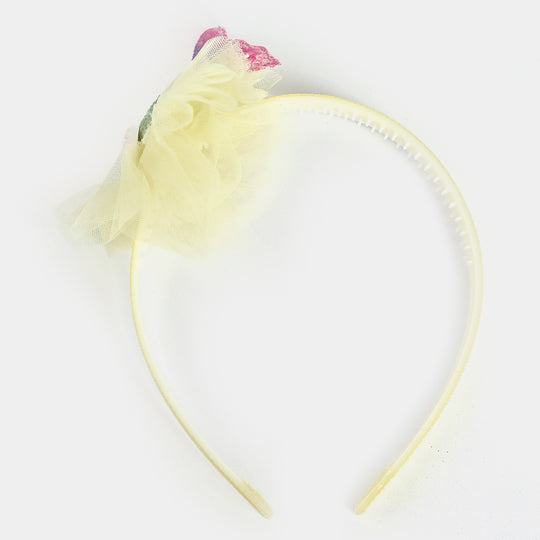 ELEGANT GIRLS HAIR BAND
