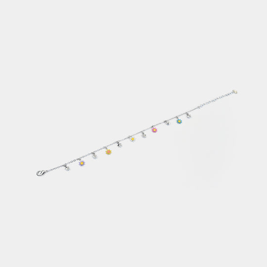 Fancy Anklets for Girls