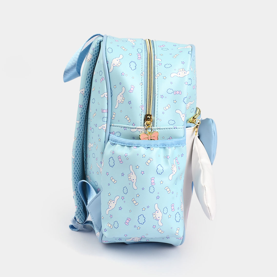 Elegant Style Backpack for Girls