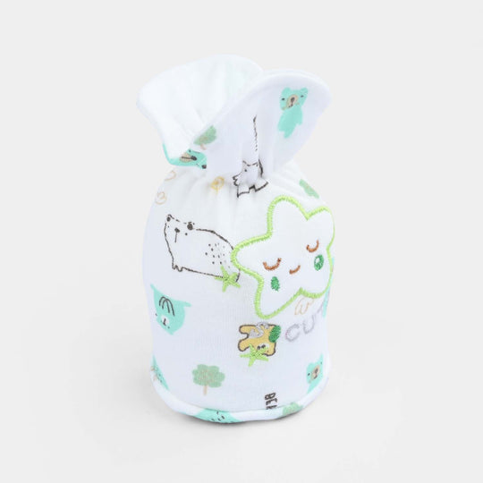 Baby Feeder Cover