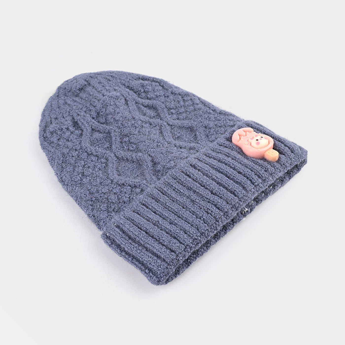 Baby Woolen Cap/Hat | 6M+