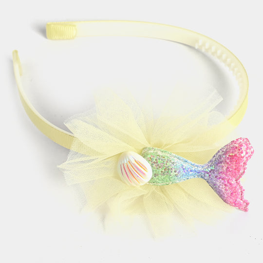 ELEGANT GIRLS HAIR BAND