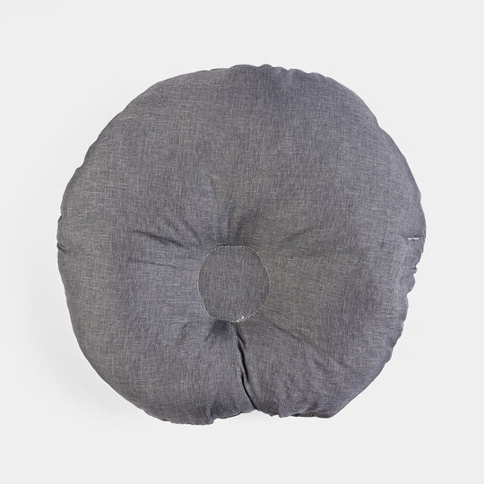 Baby Soft Round Pillow