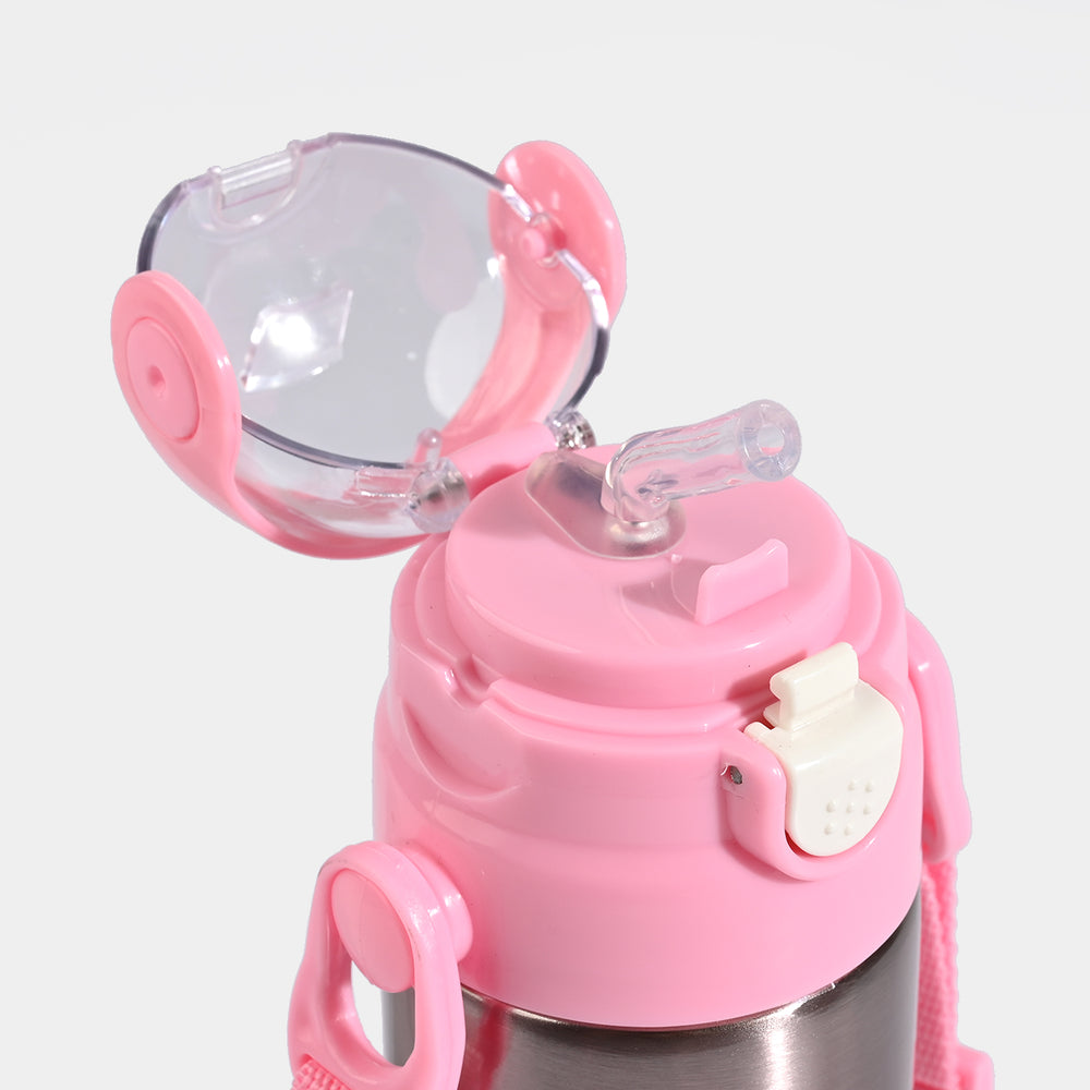 WATER BOTTLE STAINLESS STEEL | 500ml