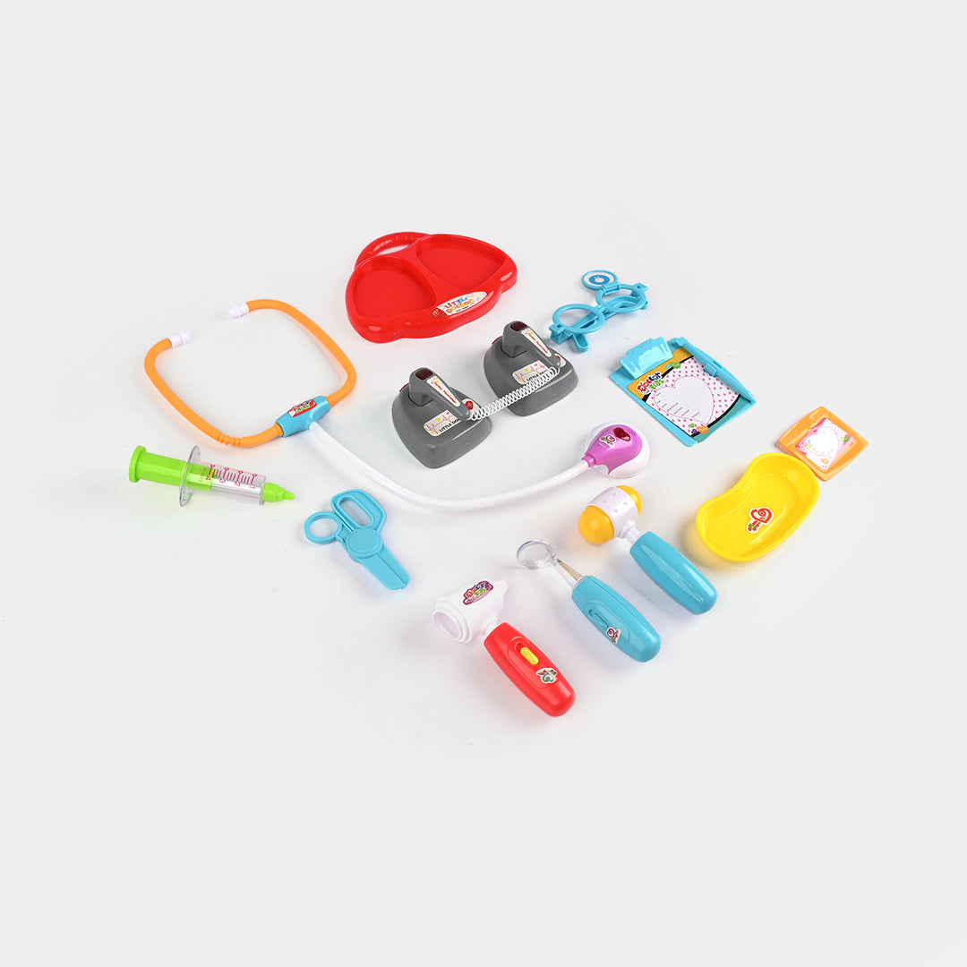 Doctor Role Play Set for Kids