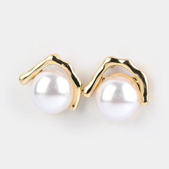 Versatile Stud Earrings For Girls