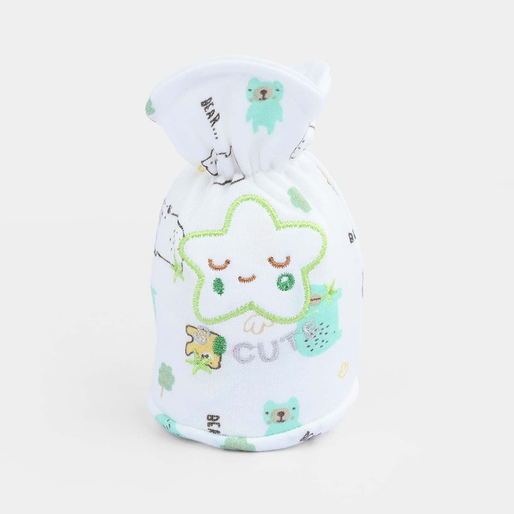 Baby Feeder Cover