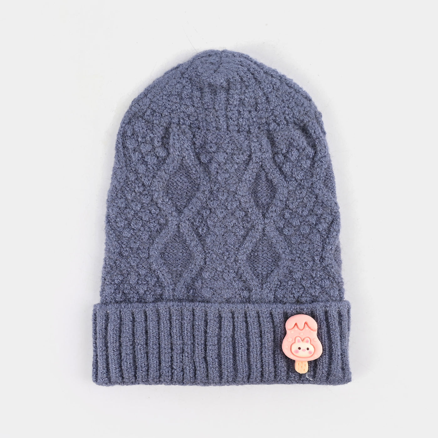 Baby Woolen Cap/Hat | 6M+