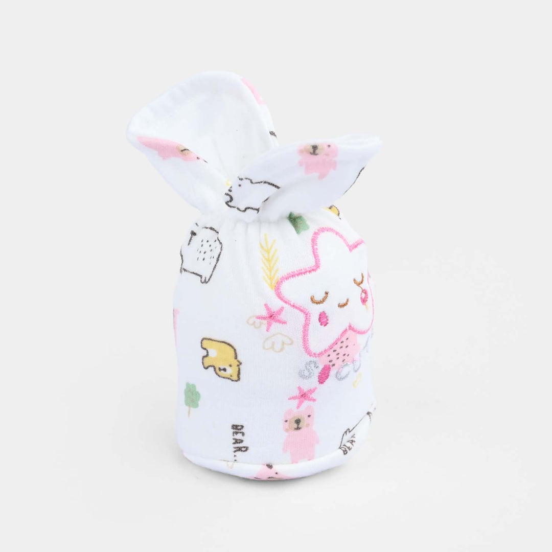 Baby Feeder Cover