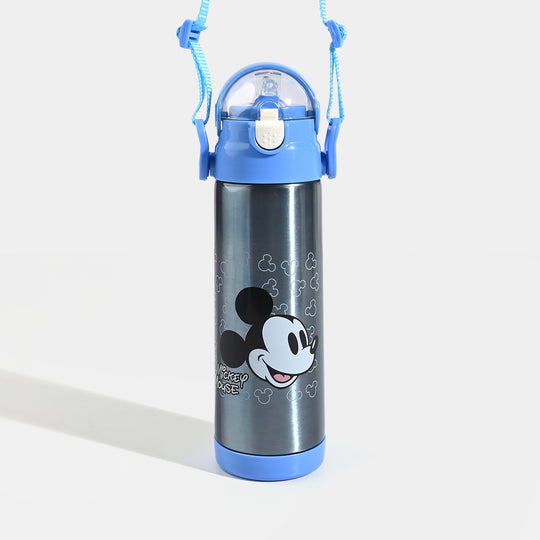 WATER BOTTLE STAINLESS STEEL | 500ml