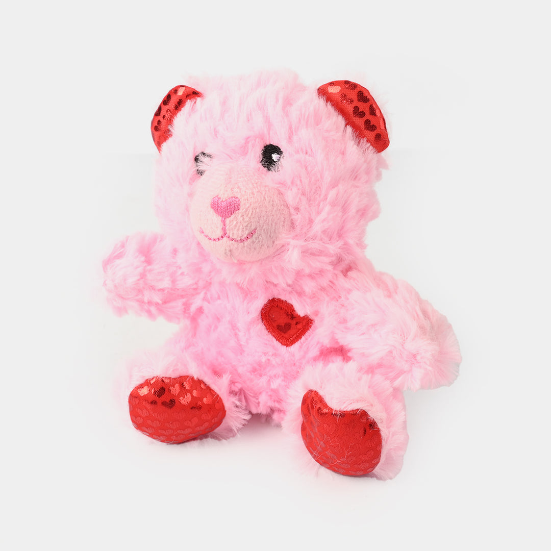 Bear Stuff Toy | Soft, Cuddly, & Full of Charm