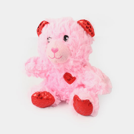Bear Stuff Toy | Soft, Cuddly, & Full of Charm