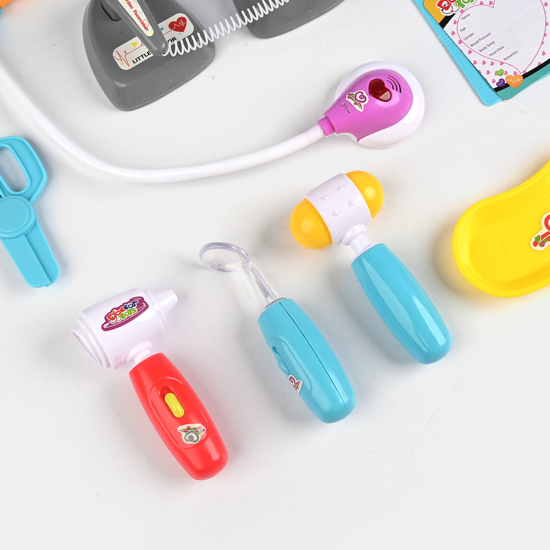 Doctor Role Play Set for Kids