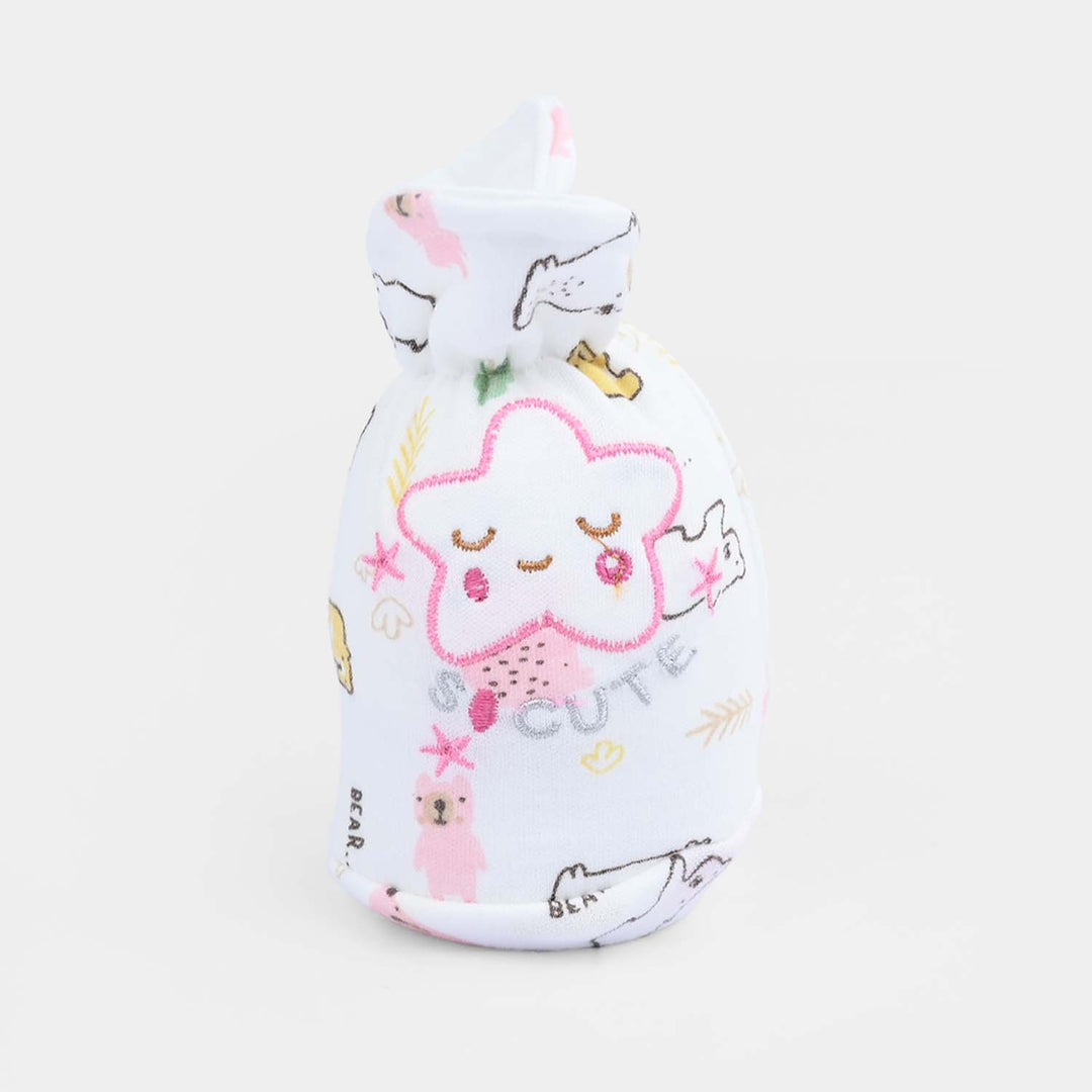 Baby Feeder Cover