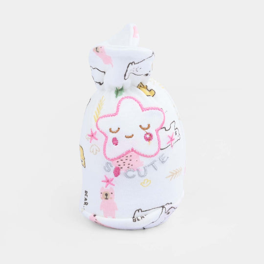 Baby Feeder Cover