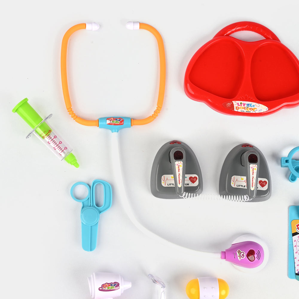 Doctor Role Play Set for Kids
