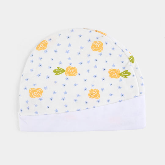 Cute Baby Cap/Hat 0-6M