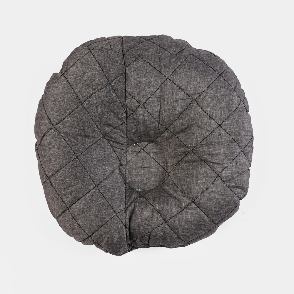Baby Soft Round Pillow