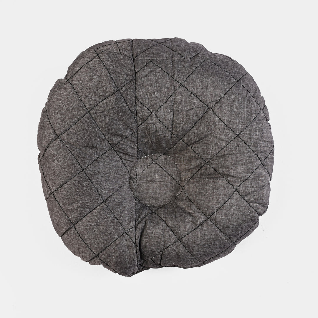 Baby Soft Round Pillow