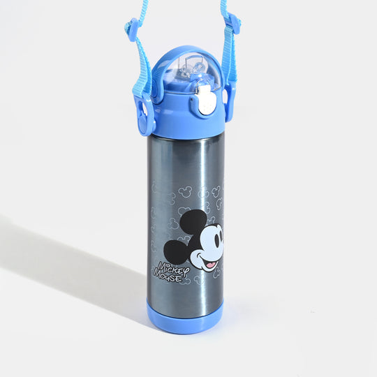 WATER BOTTLE STAINLESS STEEL | 500ml