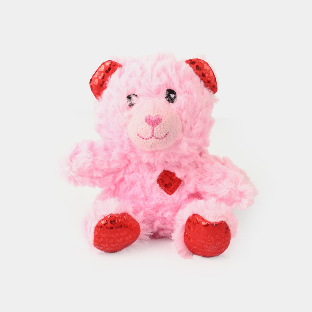 Bear Stuff Toy | Soft, Cuddly, & Full of Charm