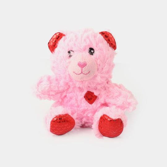 Bear Stuff Toy | Soft, Cuddly, & Full of Charm