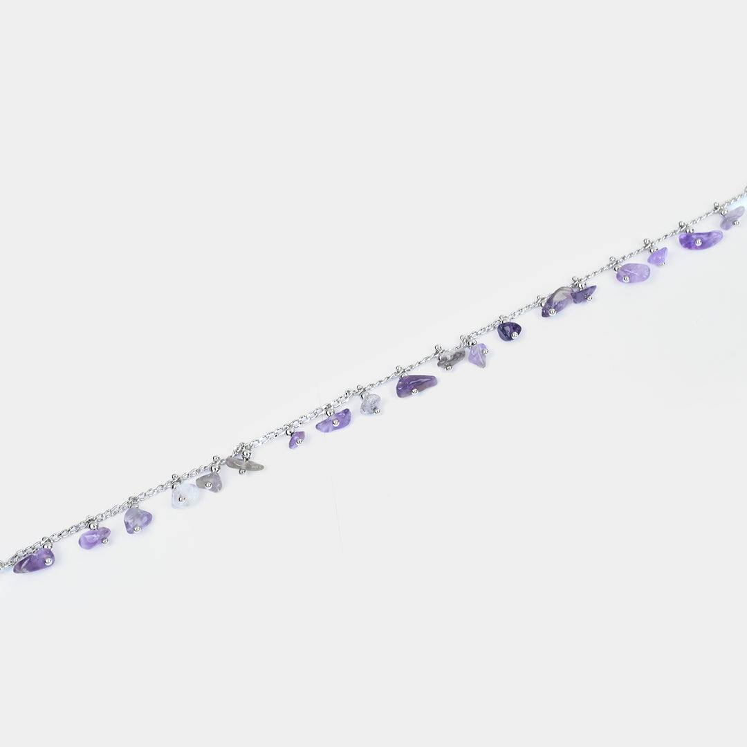 Fancy Anklets for Girls