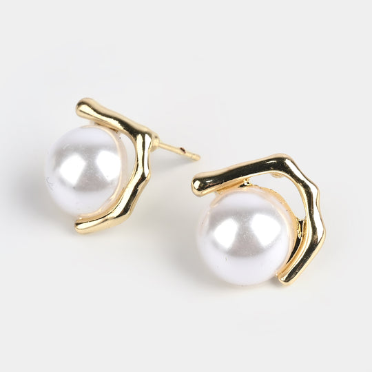 Versatile Stud Earrings For Girls