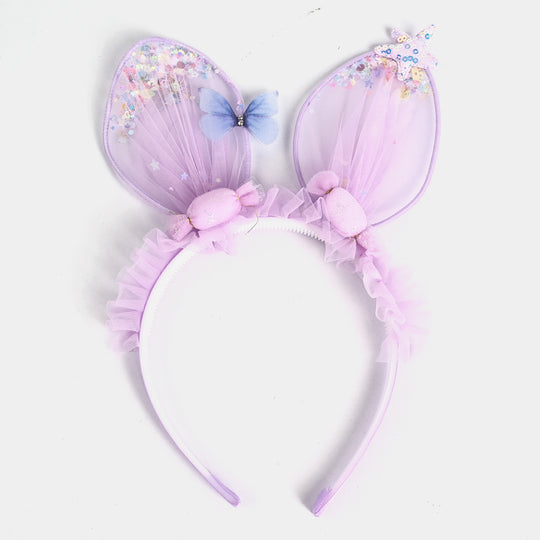 ELEGANT GIRLS HAIR BAND
