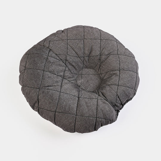Baby Soft Round Pillow