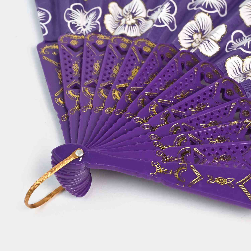 Foldable Hand Fan for Kids