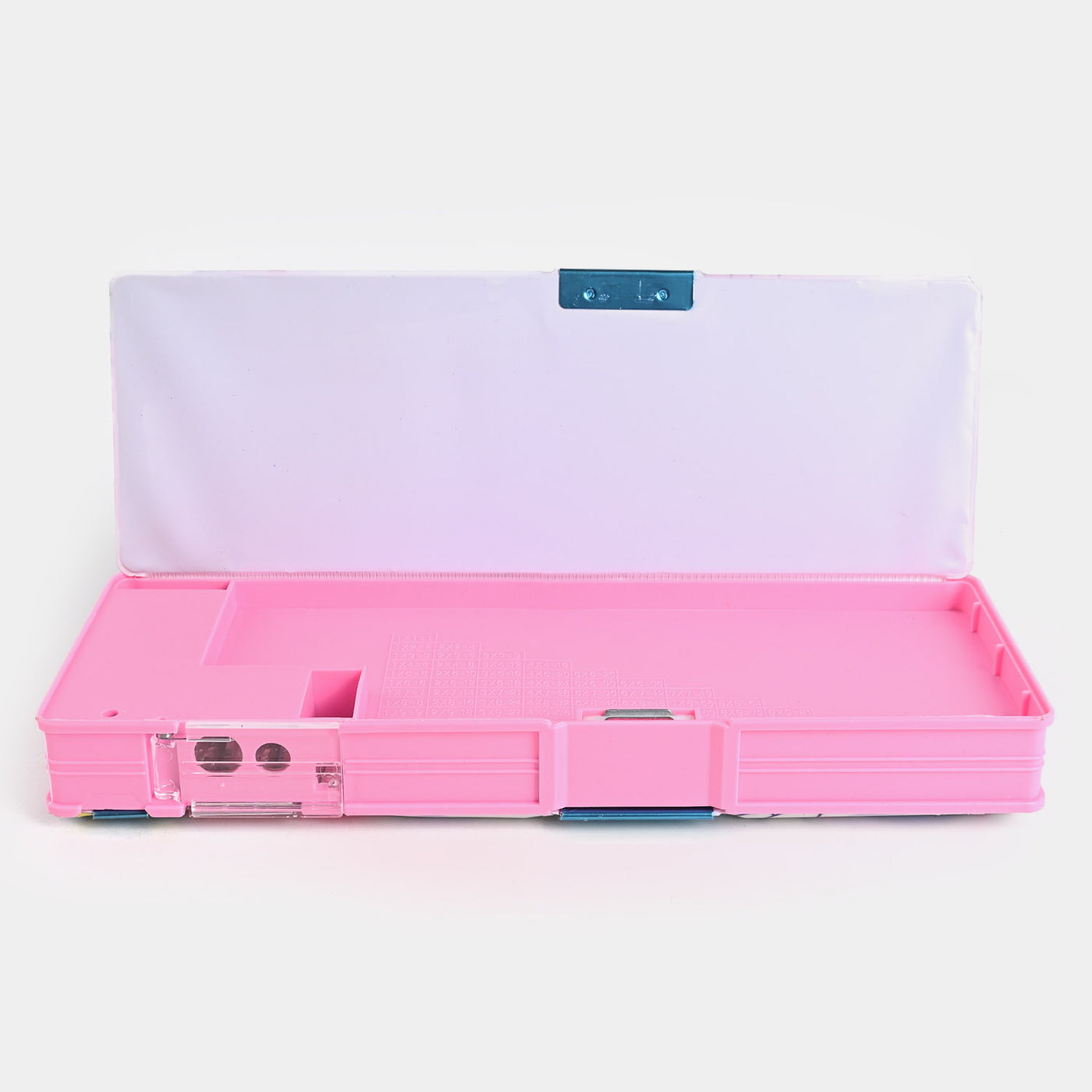 Pencil Box Magnetic Lock For Kids