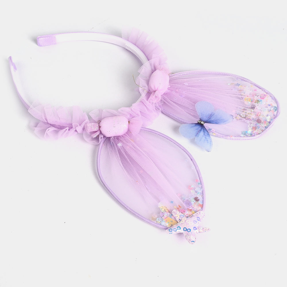 ELEGANT GIRLS HAIR BAND