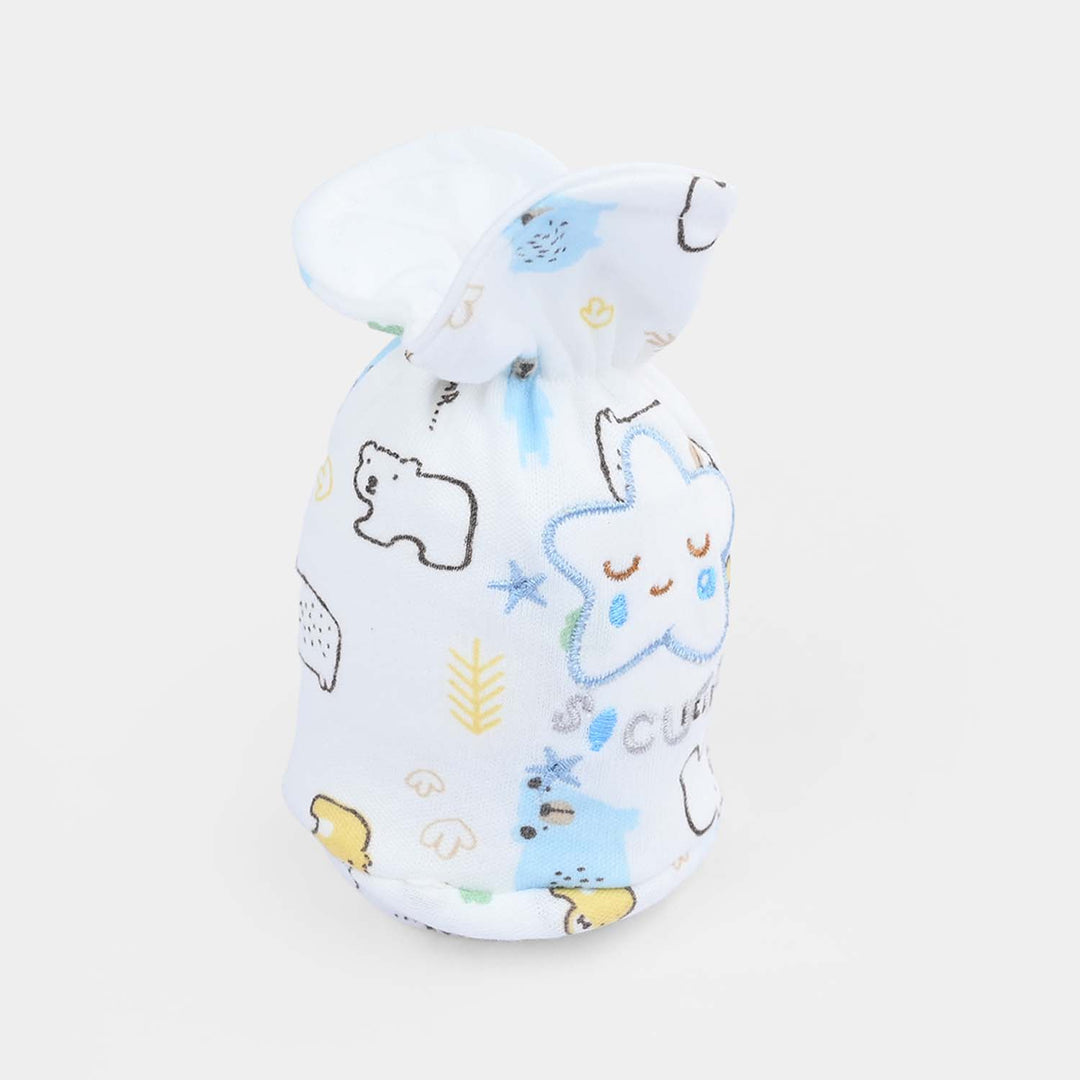 Baby Feeder Cover