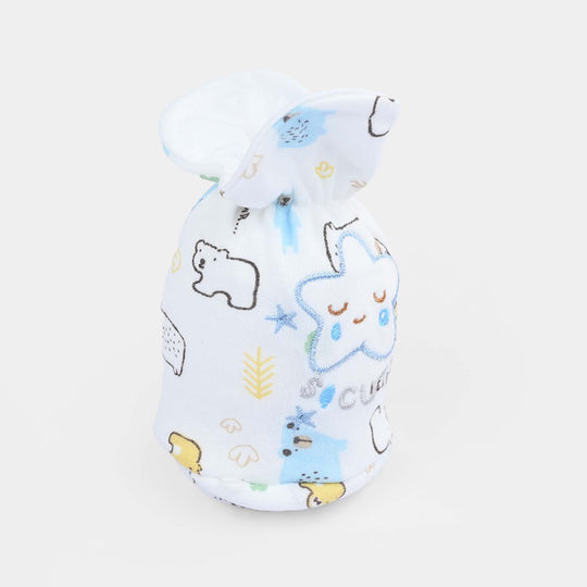 Baby Feeder Cover