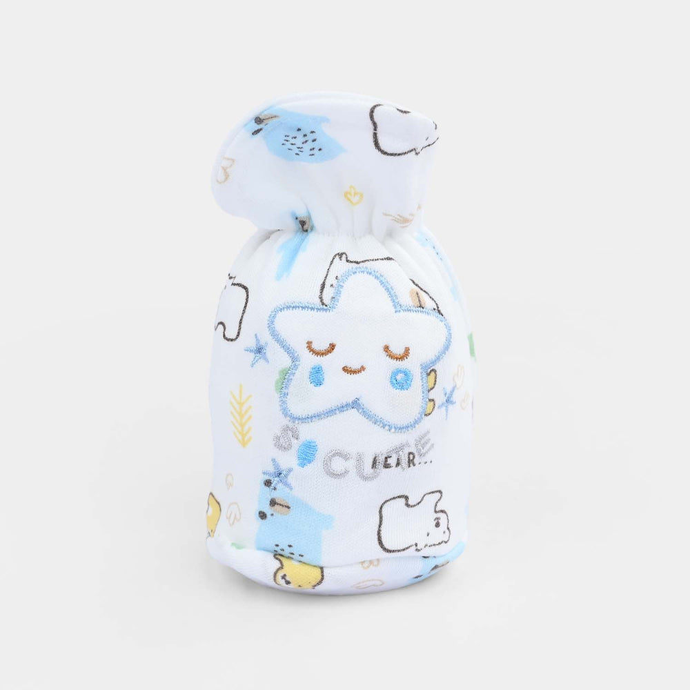 Baby Feeder Cover