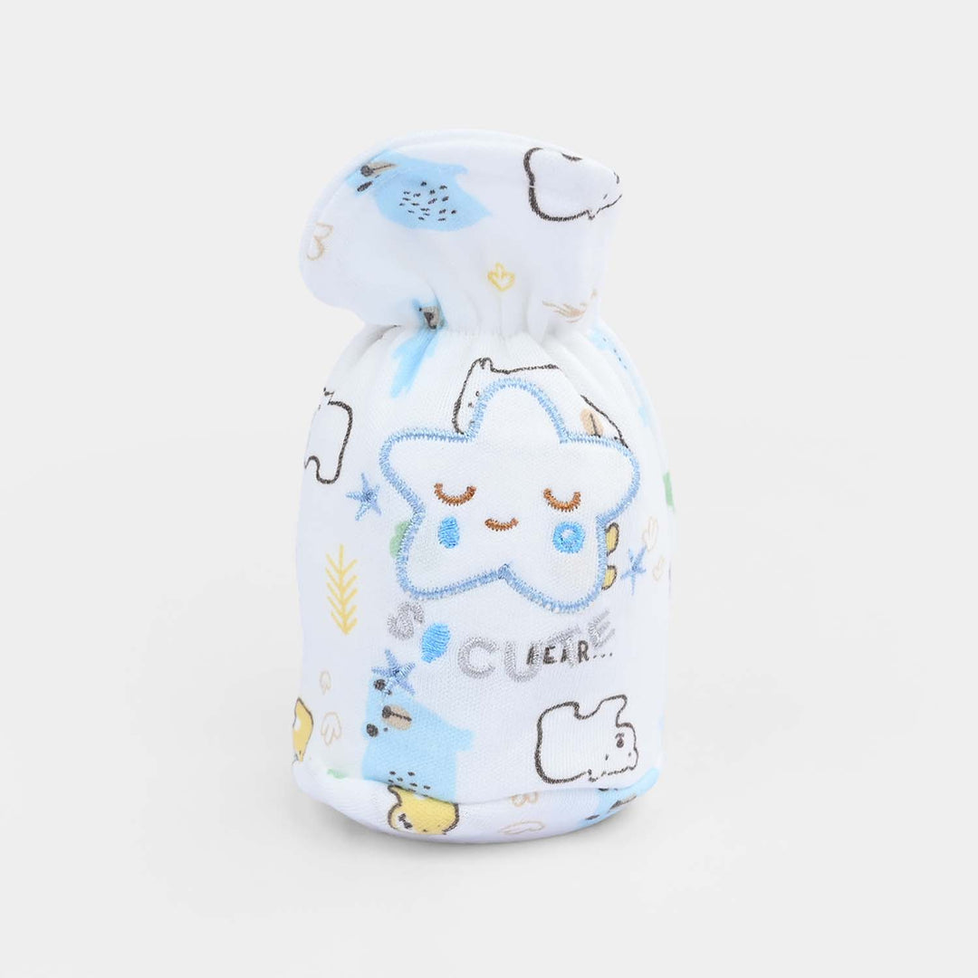 Baby Feeder Cover