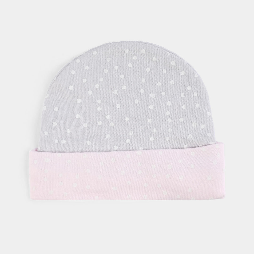 Cute Baby Cap/Hat 3-6M