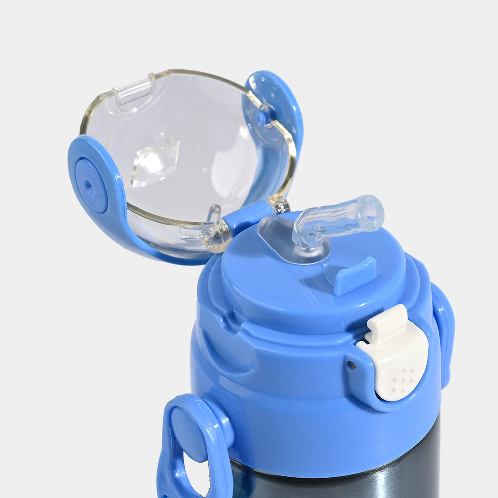 WATER BOTTLE STAINLESS STEEL | 500ml