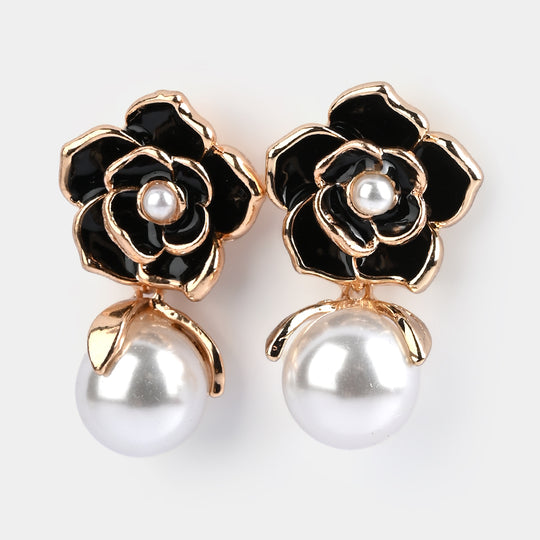 Elegant & Charming Earrings For Girls