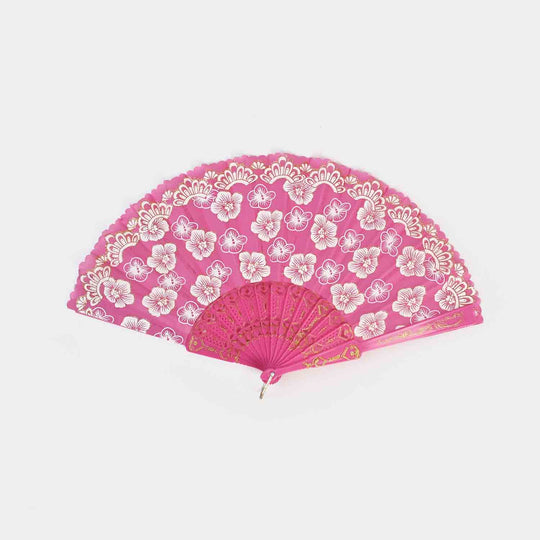 Foldable Hand Fan for Kids