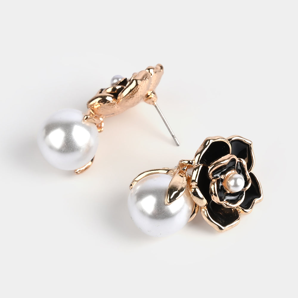 Elegant & Charming Earrings For Girls