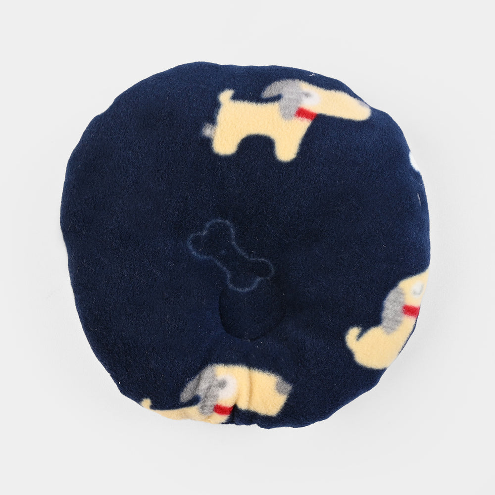 Baby Soft Round Pillow